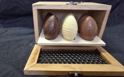 “Join our Easter Party !”