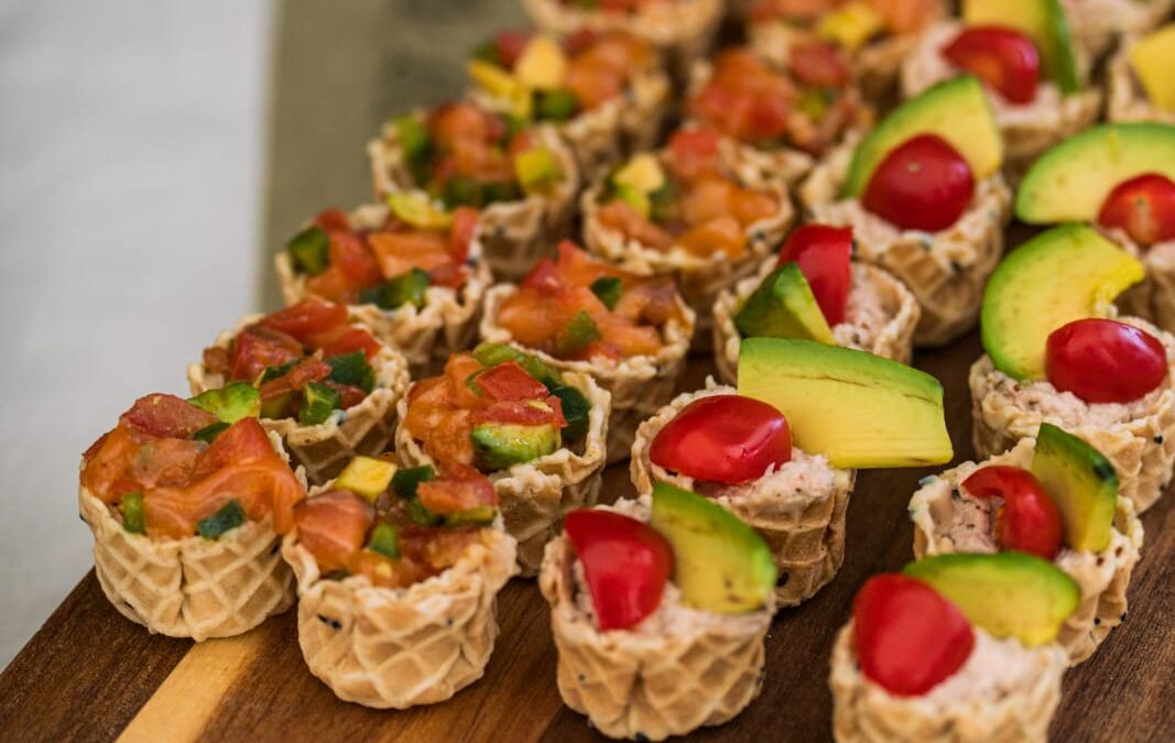 “Join our Pastry Workshop this November — sign up today!”