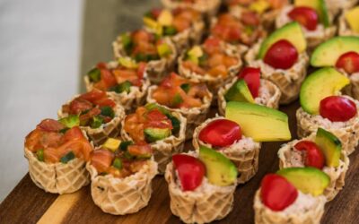 “Join our Pastry Workshop this November — sign up today!”