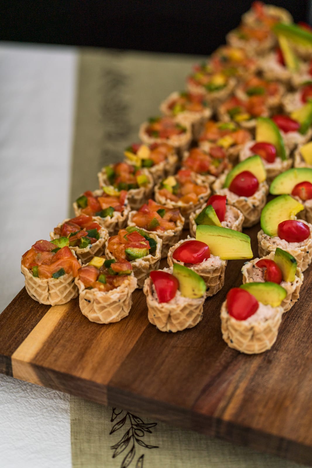 “Join our Pastry Workshop this November — sign up today!”