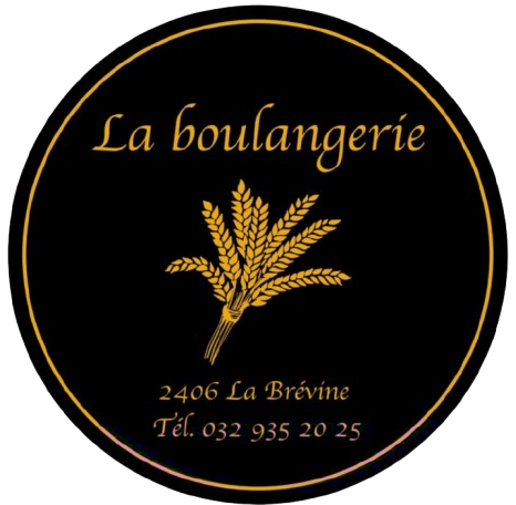 Boulangerie la Brevine